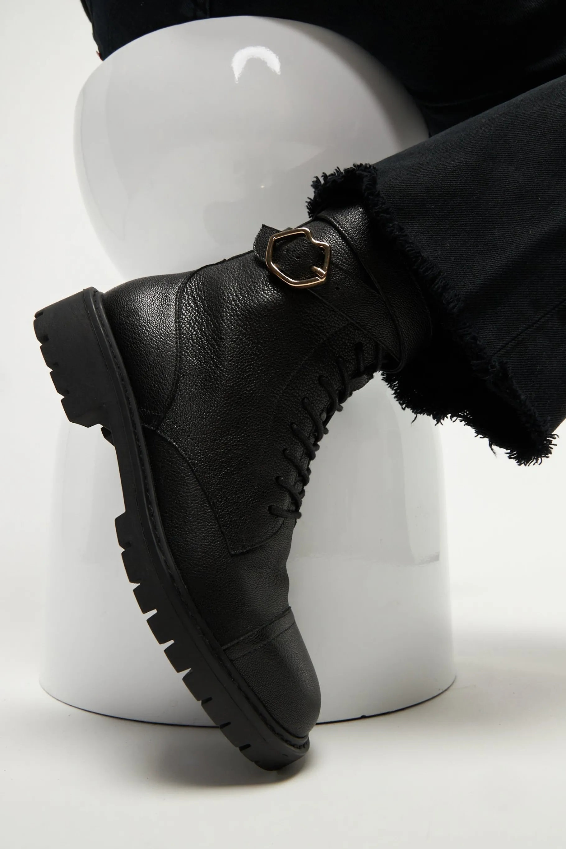 Bons Baisers Toutes Les Chaussures | Bottes & Bottines*Amy-