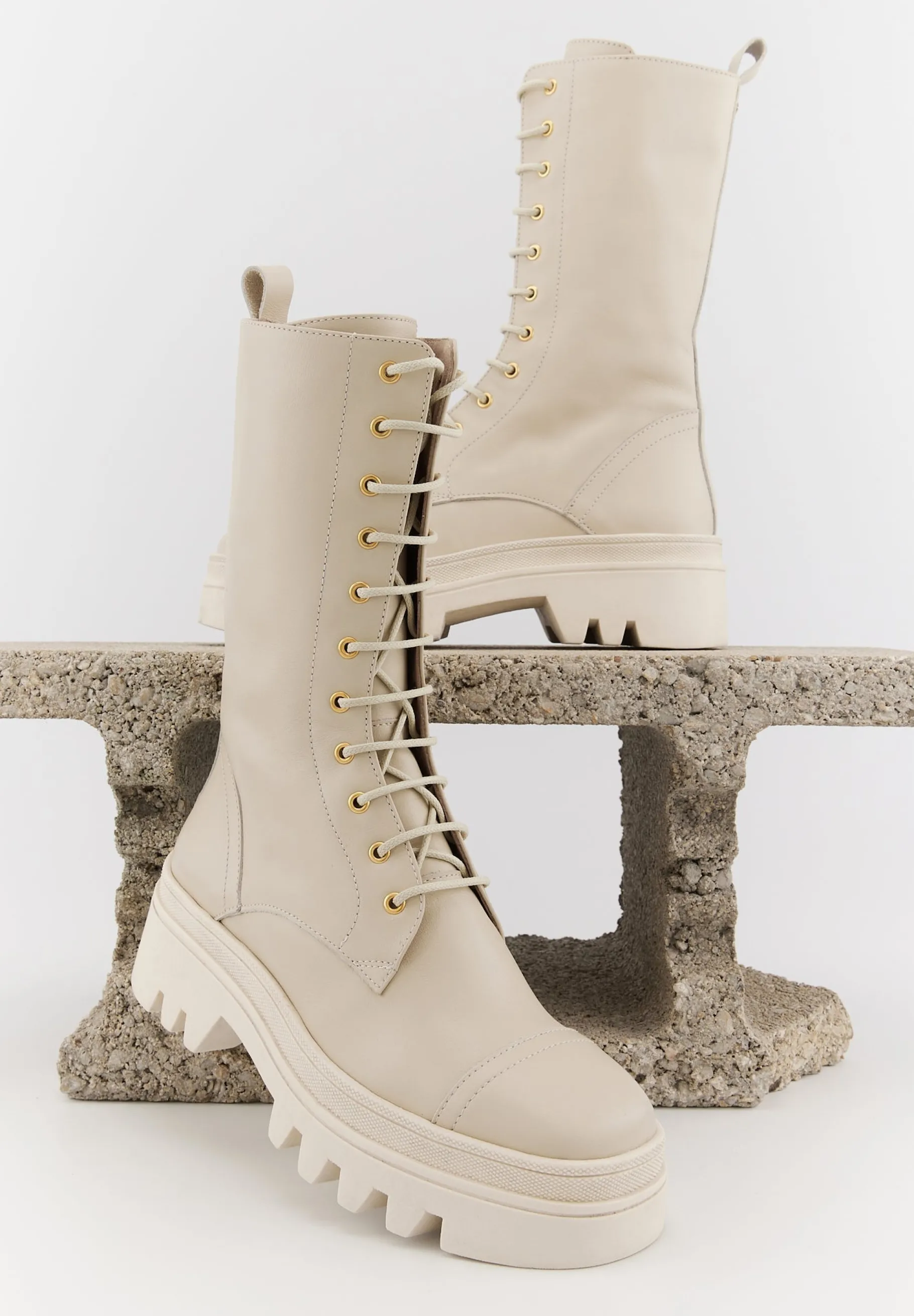 Bons Baisers Toutes Les Chaussures | Bottes & Bottines*Anita-