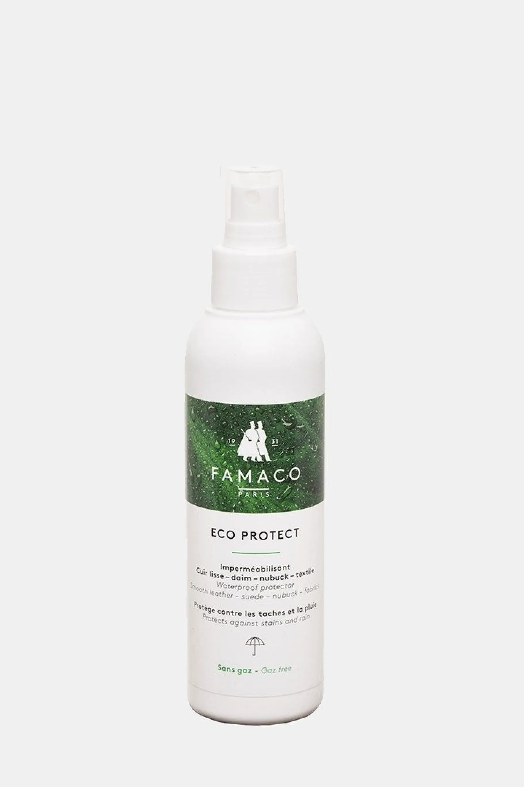 Bons Baisers Produits D'Entretien | Produits D'Entretien*Flacon Eco Protect-