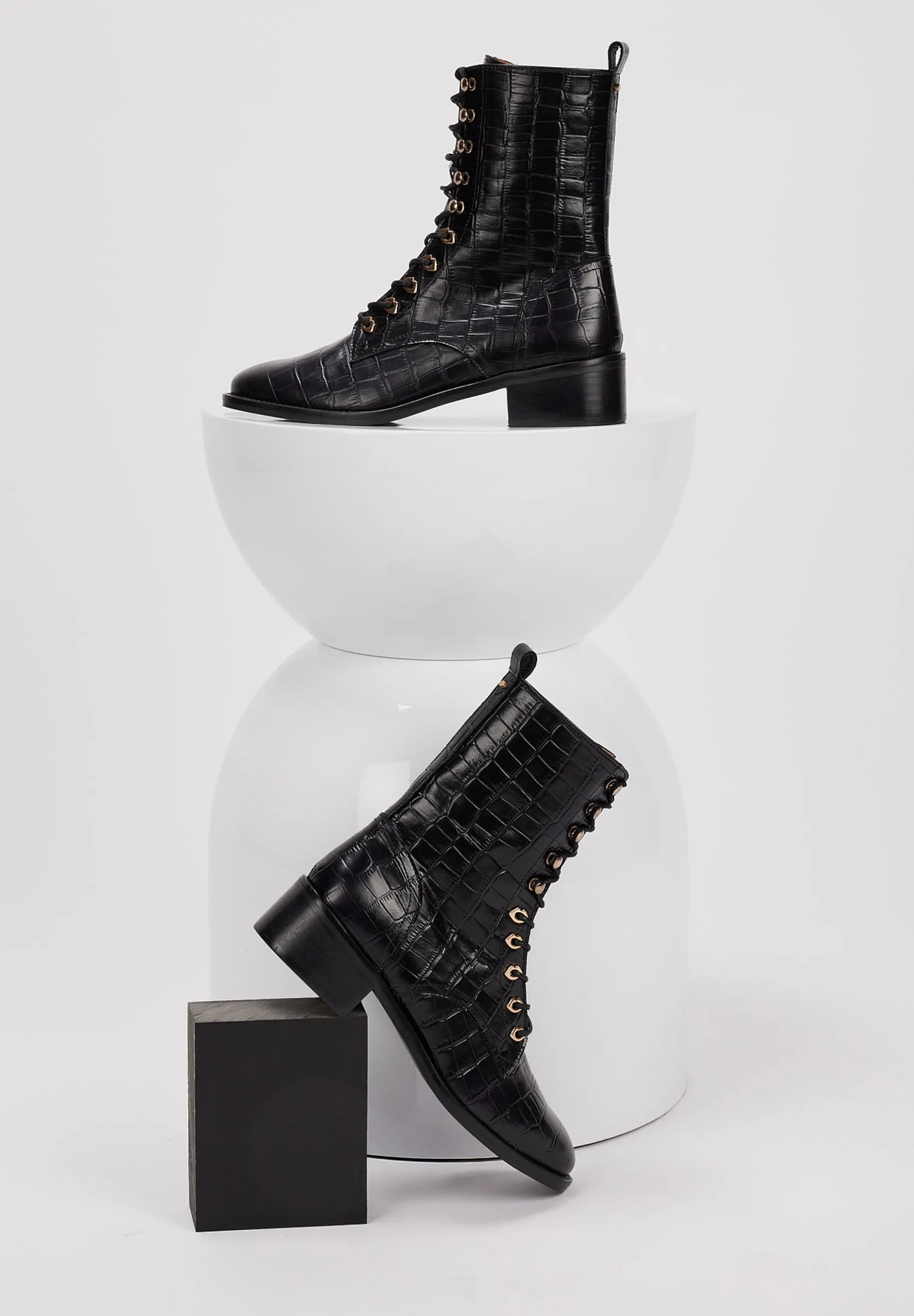 Bons Baisers Toutes Les Chaussures | Bottes & Bottines*Janis-