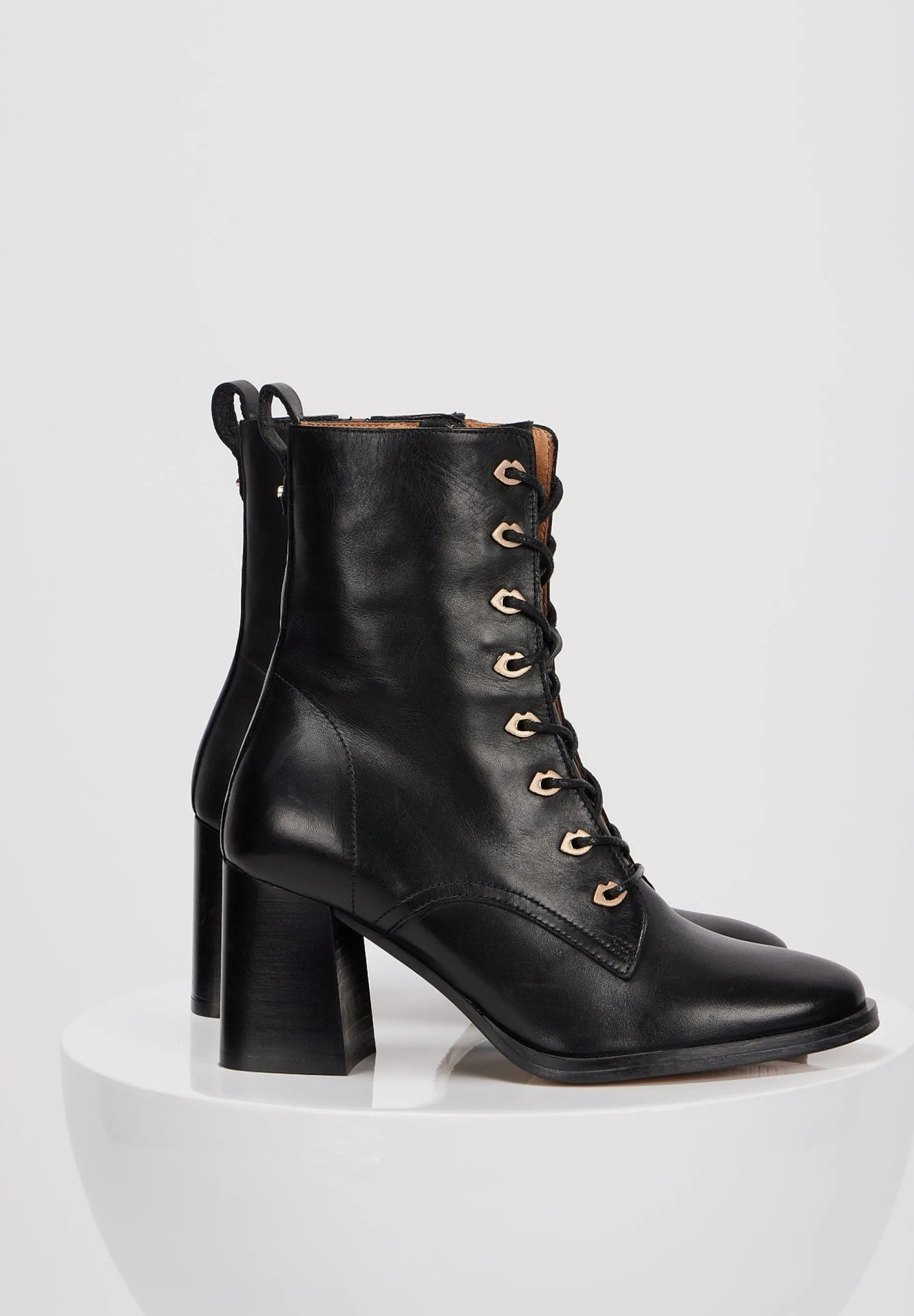 Bons Baisers Toutes Les Chaussures | Bottes & Bottines*Joss-