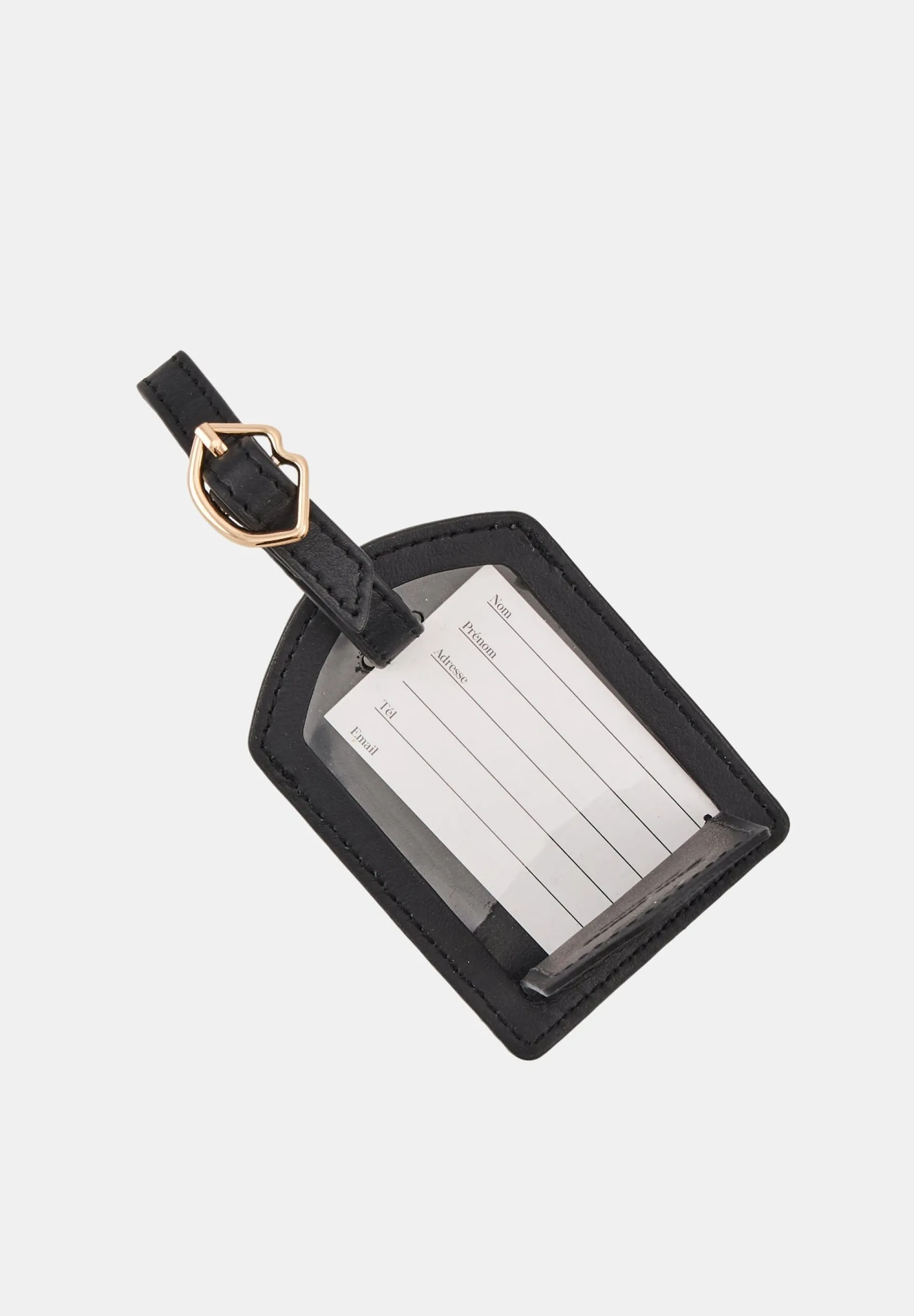 Bons Baisers Petite Maroquinerie*Luggage Tag-