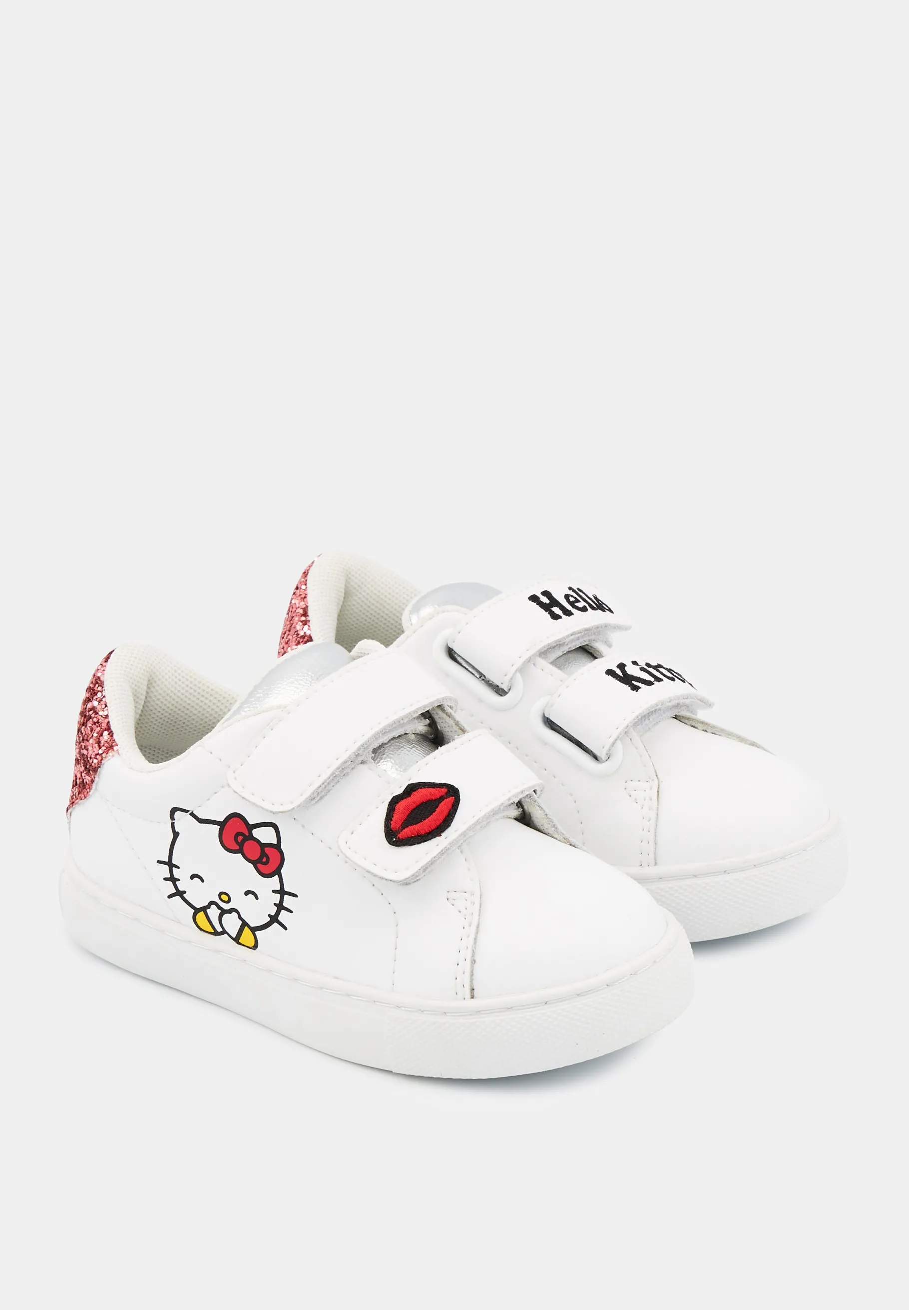 Bons Baisers Voir Toutes Les Silouhettes*Mini Edith Hello Kitty-