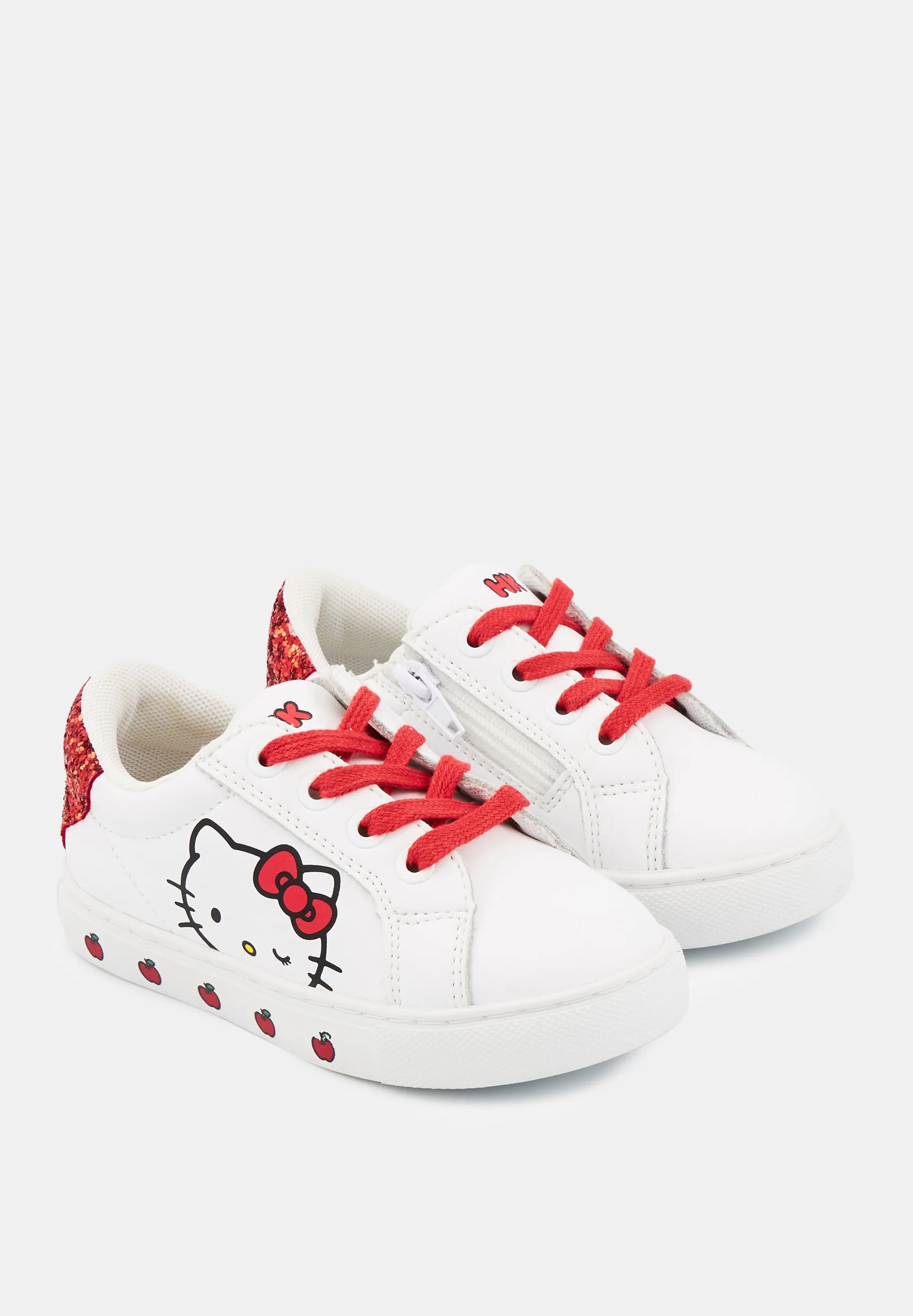 Bons Baisers Mini*Mini Simone Hello Kitty-