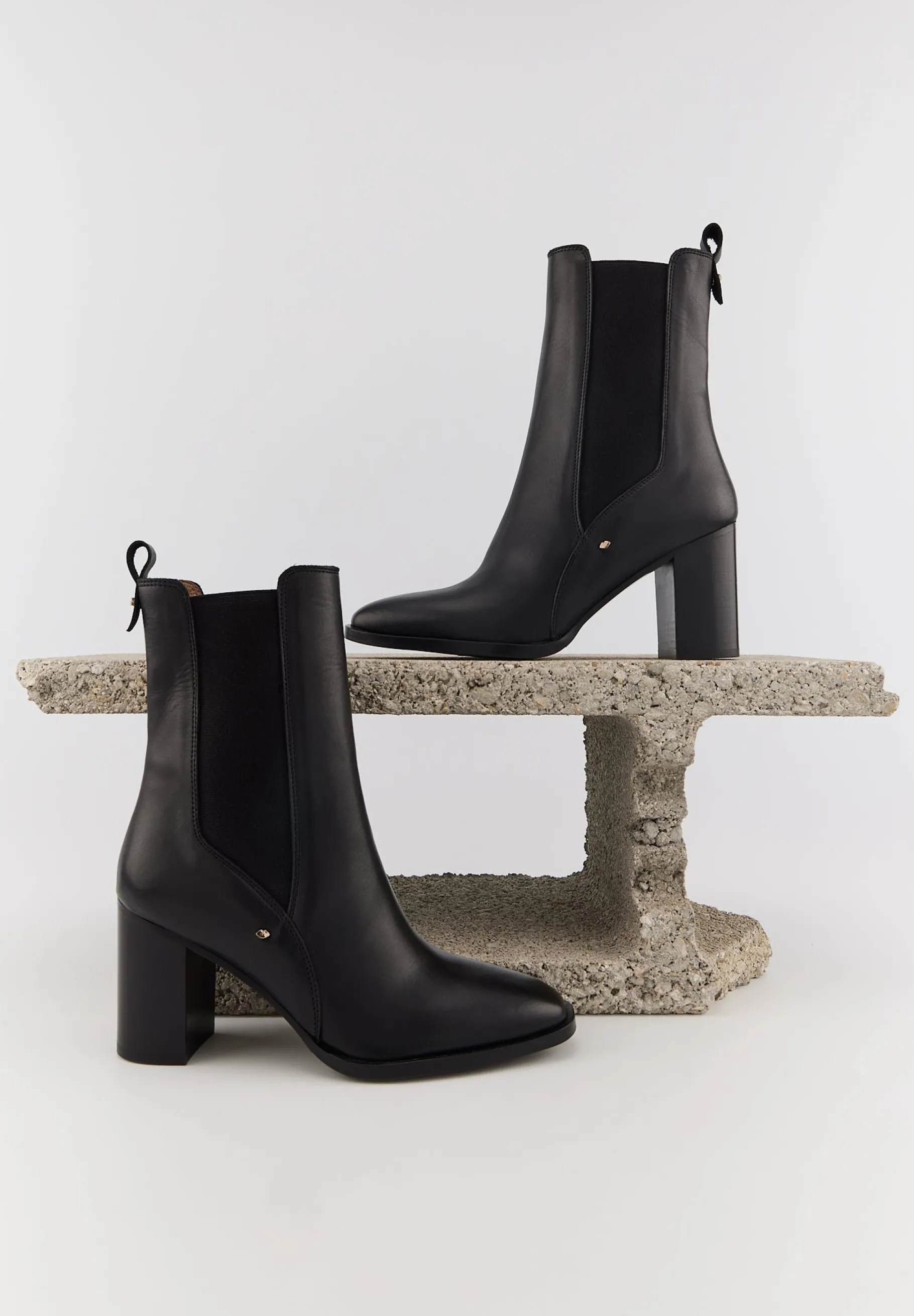 Bons Baisers Toutes Les Chaussures | Bottes & Bottines*Norah-