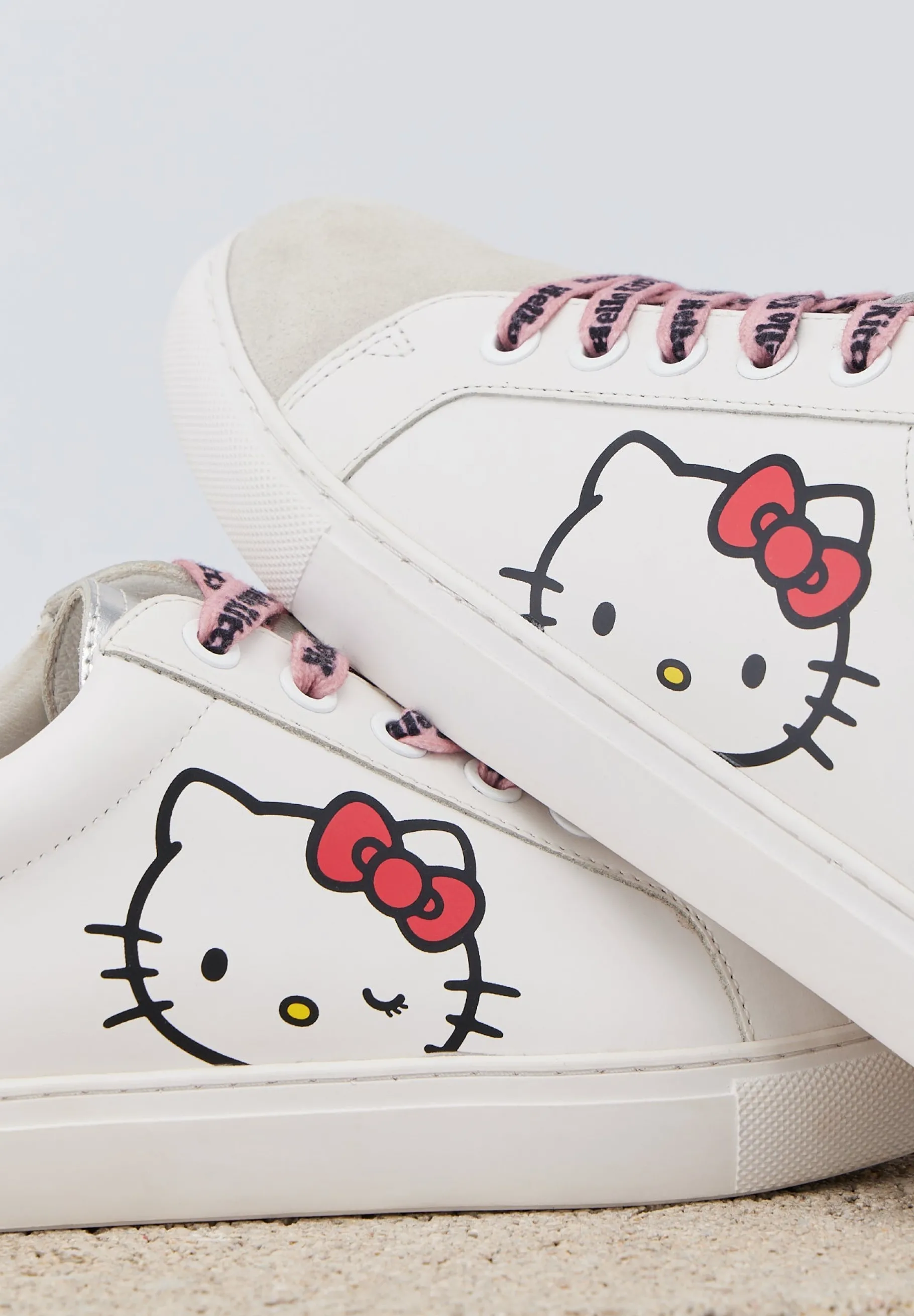 Bons Baisers Simone*Simone Hello Kitty-