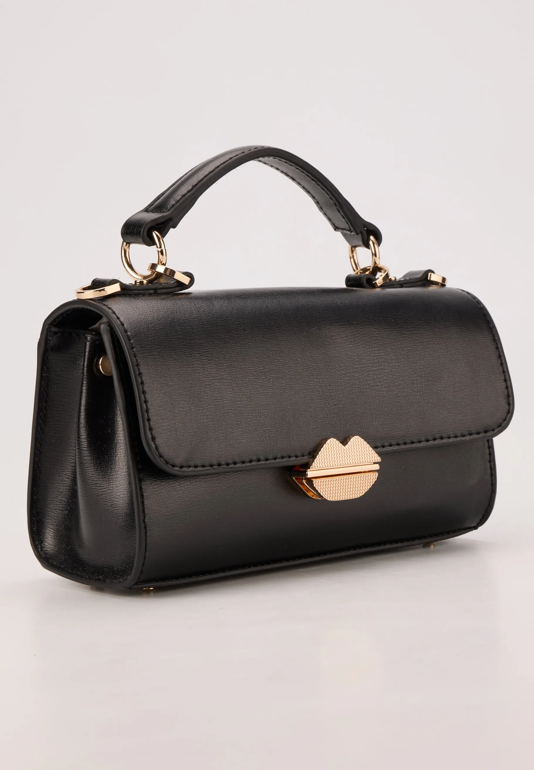 Bons Baisers Sacs Et Pochettes*Small Satchel-