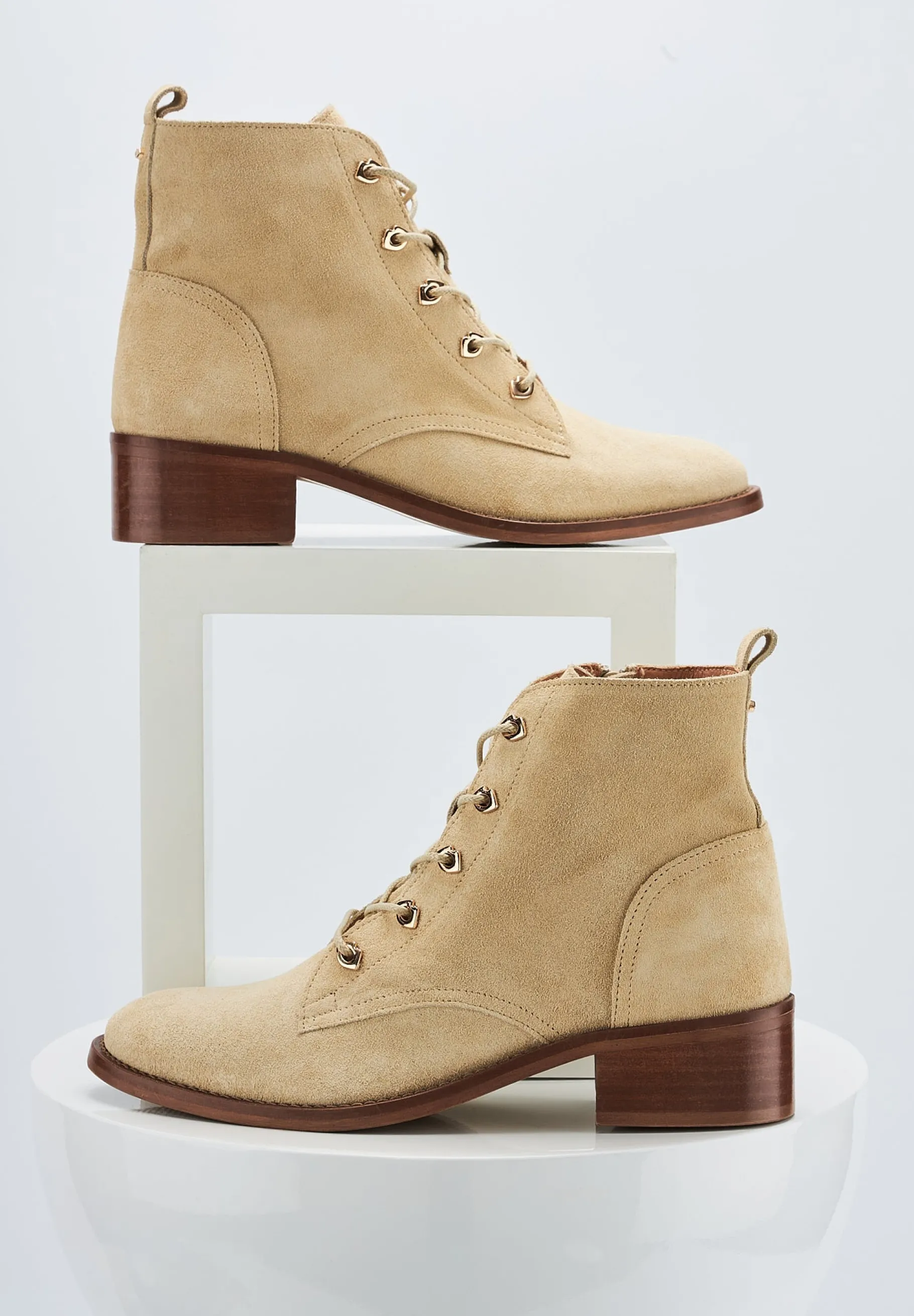 Bons Baisers Toutes Les Chaussures | Bottes & Bottines*Wanda-